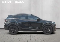 Kia Sportage 1.6 150KM 7DCT Black Edition 