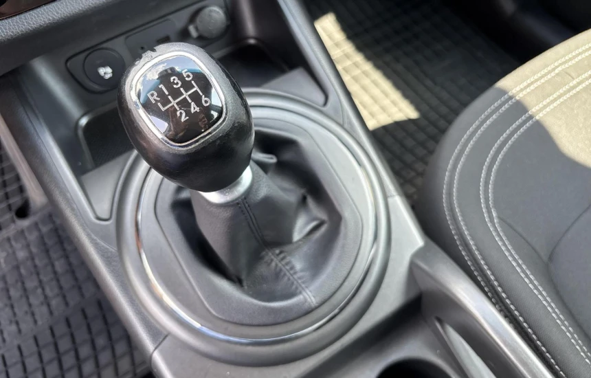 Kia Sportage Rezerwacja/ L 1.6 GDI 6MT 2WD