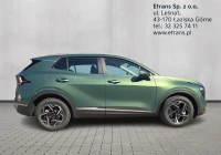 Kia Sportage Kia Sportage 1.6 160KM 6MT Wersja M+ Pakiet Zimowy 