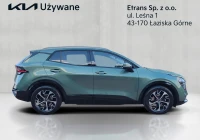 Kia Sportage 1.6 T-GDI MHEV Business Line 2WD DCT