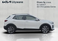 Kia Stonic 1.4 6MT M+FUN
