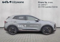 Kia Sportage 1,6T-GDI 150KM 7DCT FWD BUSINESS LINE