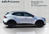 Kia Sportage 1.6 T-GDI MHEV Anniversary 2WD DCT