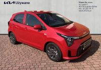 Kia Picanto 1.0 DPI MY25 L+WIN+A14