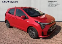 Kia Picanto 1.0 DPI MY25 L+WIN+A14