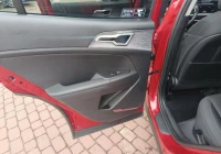 Kia Sportage 1,6T-GDI 7DCT MHEV  L