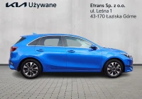 Kia Ceed 1,5T-GDI 6MT MY25 TRIBUTE