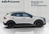 Kia Sportage 1.6 T-GDI Anniversary 2WD 6MT