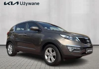 Kia Sportage Rezerwacja/ L 1.6 GDI 6MT 2WD