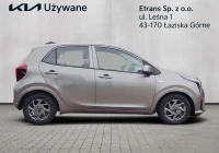 Kia Picanto 1.0 DPI L + A14 