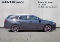 Kia Ceed SW 1.5 T-GDI Tribute