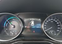 Kia XCeed 1.6 GDI PHEV L