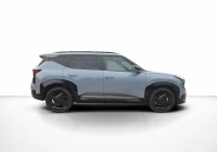 Kia Seltos XLine PALE GREY M