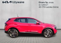 Kia Sportage 1,6T-GDI 6MT FWD MY22 BUSINESS LINE