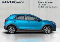 Kia Stonic  1.0 T-GDI DCT M + SMT 