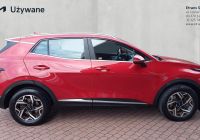 Kia Sportage 1,6T-GDI 6MT FWD MY23 M+SMT