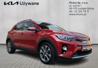 Kia Stonic 1.4MPI 6AT L+STY
