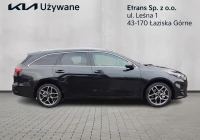 Kia Ceed SW 1.5T- GDI 6MT TRIBUTE+17''