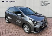 Kia Picanto 1.2DPi 5MT L