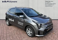 Kia Picanto 1.2DPi 5MT L