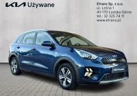 Kia Niro Rezerwacja!!/ 1.6 GDI M Hybrid