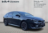Kia Proceed 1,5T-GDI 6MT MY25 GT-LINE+TEC+AEB