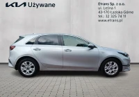 Kia Ceed 1,5T-GDI 6MT MY22 M+SMT