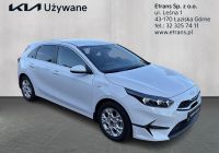 Kia Ceed 1,5T-GDI 7DCT M+SMT 