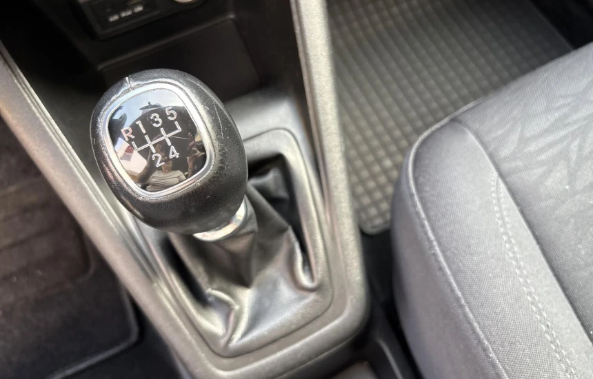 Hyundai IX20 REZERWACJA/ 1.4