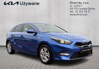 Kia Ceed 1,5T-GDI 7DCT M