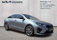 Kia Proceed 1,6T-GDI 7DCT GT+WIN+AEB+NAV+PNS