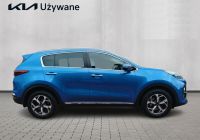 Kia Sportage 1,6T-GDI 6MT 2WD FL L+BL