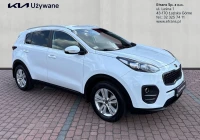 Kia Sportage 1.6 GDI M+DFA 2WD