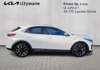 Kia XCeed 1.5 T-GDI M+SMT+A18 7DCT