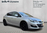 Opel Astra Rezerwacja/ 1.6 Essentia