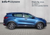 Kia Sportage 1,6T-GDI 6MT 2WD FL L+BL+ FUN