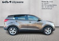 Kia Sportage Rezerwacja/ L 1.6 GDI 6MT 2WD