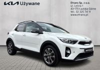 Kia Stonic  REZERWACJA!!/1.4MPI 6MT L+STY+2TR