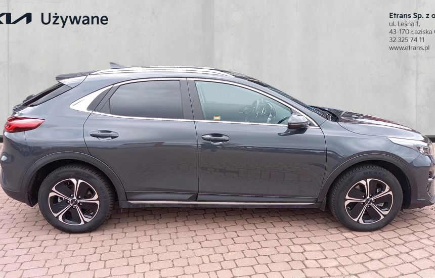 Kia XCeed 1.6 GDI PHEV L