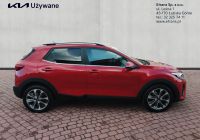 Kia Stonic 1.0T 6MT L+STY