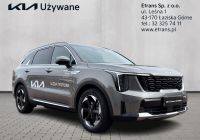 Kia Sorento 1.6T HEV MY25 6AT 4WD 7S PRESTIGE LINE+MIR+PNS AWD 215KM!!