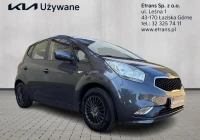 Kia venga Rezerwacja/ 1.6 6MT Business Line