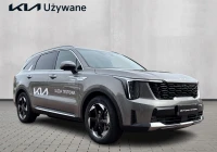 Kia Sorento 1.6T HEV MY25 6AT 4WD 6S PRESTIGE LINE+MIR+PNS AWD 215KM!!