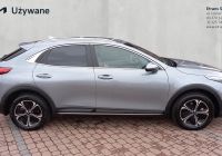 Kia XCeed 1.6 GDI PHEV L+AEB