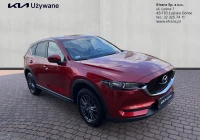 Mazda CX-5 2.0 SKYACTIV-G 6MT SkyPassion