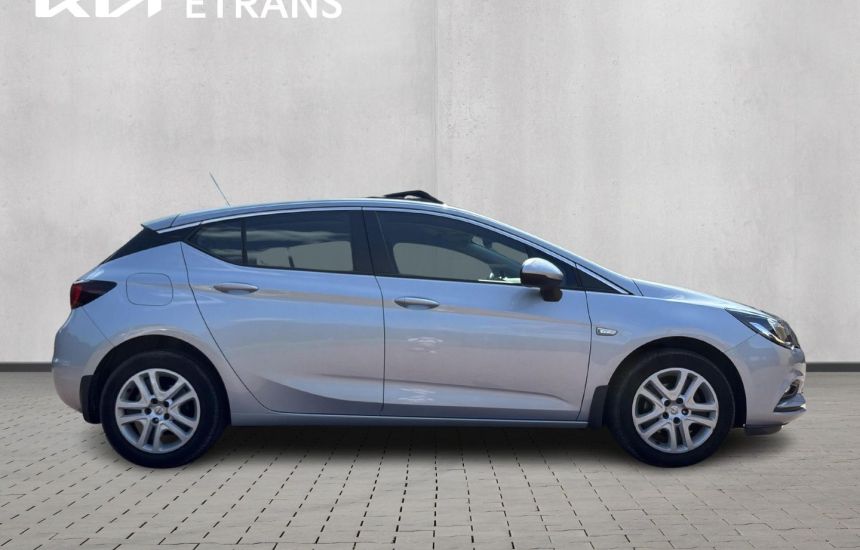 Opel Astra 1.4 Enjoy