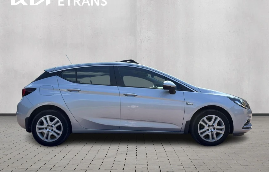 Opel Astra 1.4 Enjoy