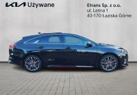 Kia Proceed 1,6T-GDI 7DCT GT+PRE+TEC+AEB+PNS