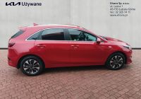 Kia Ceed 1,5T-GDI 6MT MY25 M+SMT
