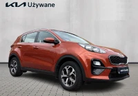 Kia Sportage 1.6GDI M